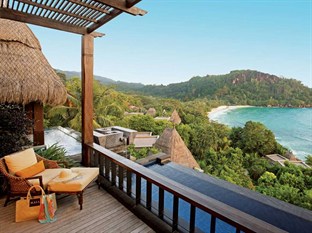 Agoda.com Seychelles Apartments & Hotels