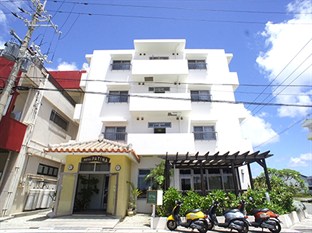 Agoda.com Japan Apartments & Hotels