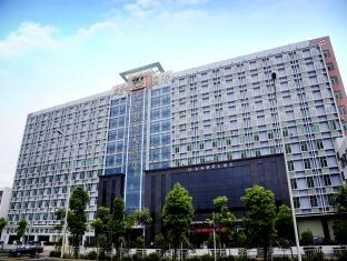 Agoda.com China Apartments & Hotels