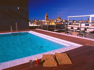 Agoda.com Spain Apartments & Hotels