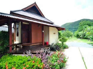 Agoda.com Thailand Apartments & Hotels