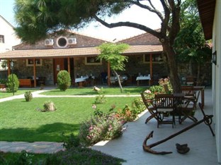 Agoda.com Turkey Apartments & Hotels