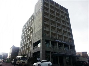 Agoda.com South Korea Apartments & Hotels