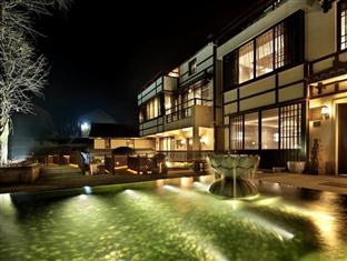 Agoda.com China Apartments & Hotels