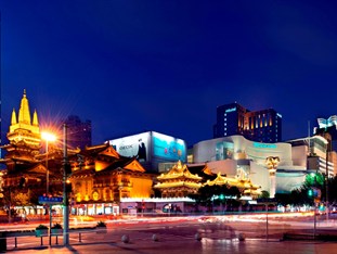 Agoda.com China Apartments & Hotels