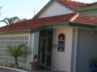 Agoda.com Australia Apartments & Hotels