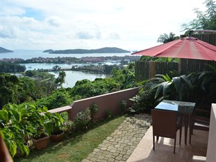 Agoda.com Seychelles Apartments & Hotels