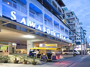 Agoda.com Thailand Apartments & Hotels