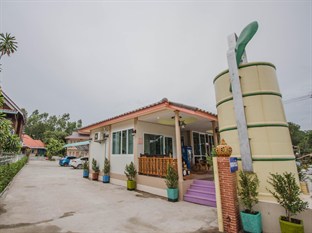 Agoda.com Thailand Apartments & Hotels