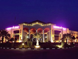 Agoda.com Saudi Arabia Apartments & Hotels