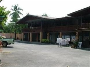 Agoda.com Thailand Apartments & Hotels