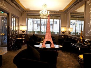 Agoda.com Apartments & Hotels France 