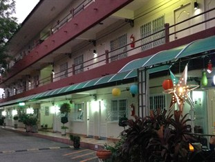 Agoda.com Thailand Apartments & Hotels