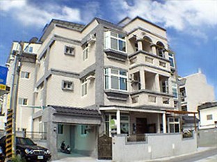 Agoda.com Taiwan Apartments & Hotels
