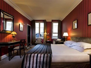 Agoda.com Apartments & Hotels France 