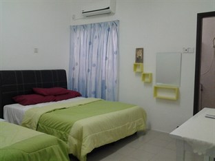 Agoda.com Malaysia Apartments & Hotels