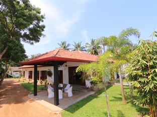 Agoda.com Sri Lanka Apartments & Hotels