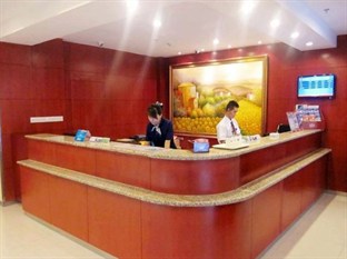 Agoda.com China Apartments & Hotels