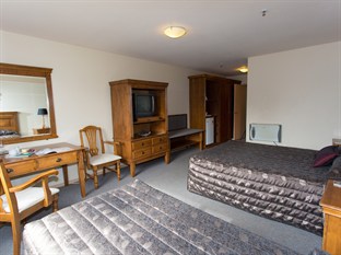 Agoda.com New Zealand Apartments & Hotels