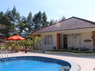 Agoda.com Indonesia Apartments & Hotels