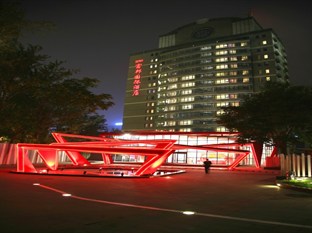 Agoda.com China Apartments & Hotels