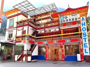 Agoda.com China Apartments & Hotels