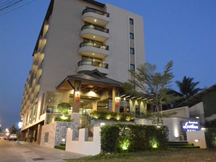 Agoda.com Thailand Apartments & Hotels