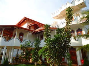 Agoda.com Sri Lanka Apartments & Hotels