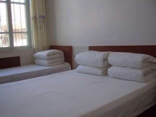 Agoda.com China Apartments & Hotels