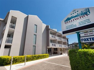 Agoda.com Australia Apartments & Hotels