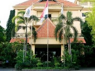 Agoda.com Indonesia Apartments & Hotels