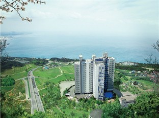 Agoda.com South Korea Apartments & Hotels