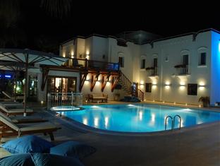 Agoda.com Turkey Apartments & Hotels