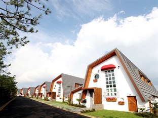 Agoda.com South Korea Apartments & Hotels