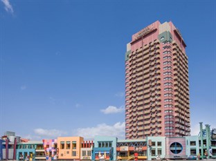 Agoda.com Japan Apartments & Hotels