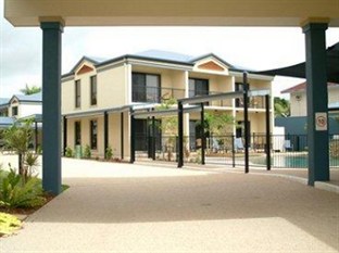 Agoda.com Australia Apartments & Hotels