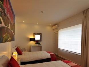 Agoda.com Portugal Apartments & Hotels