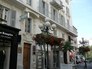 Agoda.com Apartments & Hotels France 