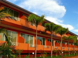 Agoda.com Thailand Apartments & Hotels