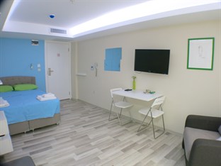 Agoda.com Turkey Apartments & Hotels