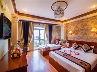 Agoda.com Vietnam Apartments & Hotels  