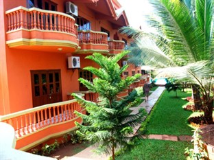 Agoda.com India Apartments & Hotels