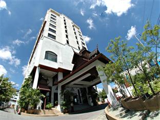 Agoda.com Thailand Apartments & Hotels