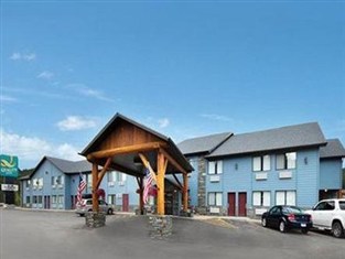 Agoda.com United States Apartments & Hotels