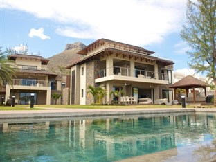 Agoda.com Mauritius Apartments & Hotels