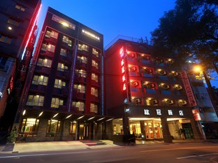 Agoda.com Taiwan Apartments & Hotels