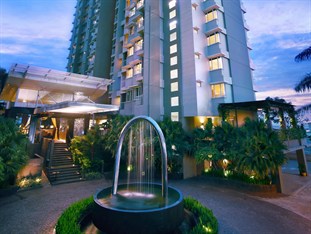 Agoda.com Indonesia Apartments & Hotels
