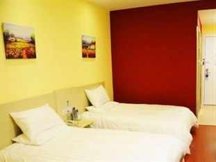 Agoda.com China Apartments & Hotels