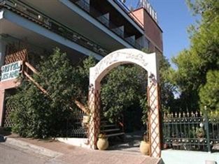 Agoda.com Greece Apartments & Hotels