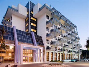 Agoda.com Israel Apartments & Hotels